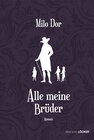 Buchcover Alle meine Brüder