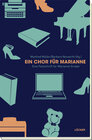 Buchcover Chor für Marianne