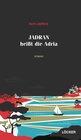 Buchcover Jadran heißt die Adria