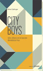 Buchcover City Boys