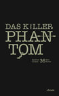 Buchcover Das Killer-Phantom