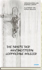 Buchcover Die Briefe der Hausmeisterin Leopoldine Kolecek