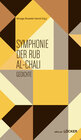 Buchcover Symphonie der Rub Al-Chali