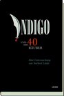 Buchcover Indigo und die vierzig Räuber