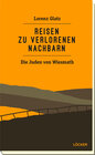 Buchcover Reisen zu den verlorenenen Nachbarn