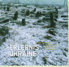 Buchcover Erlebnis Ukraine