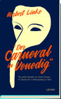 Buchcover Der Carneval in Venedig
