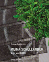 Buchcover Meina Schellander - Kopf und Quer
