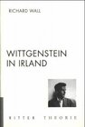 Buchcover Wittgenstein in Irland