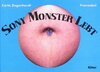 Buchcover Sony Monster lebt