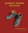 Buchcover Heinrich Harrer Museum