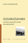 Buchcover Gugaruzsahara