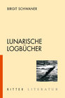 Buchcover Lunarische Logbücher