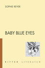 Buchcover Baby Blue Eyes