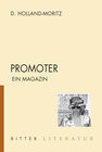 Buchcover Promoter. Ein Magazin