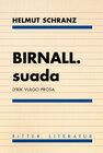 Buchcover BIRNALL. suada