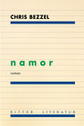 Buchcover Namor