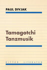 Buchcover Tamagotchi Tanzmusik