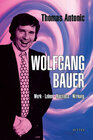 Buchcover Wolfgang Bauer