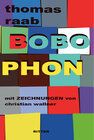 Buchcover Bobophon