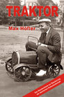 Buchcover Traktor