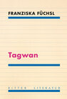 Buchcover Tagwan