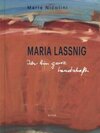 Buchcover MARIA LASSNIG