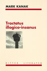 Buchcover Tractatus illogico-insanus