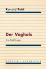Buchcover Der Vaghals