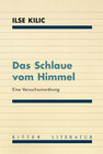 Buchcover Das Schlaue vom Himmel