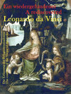 Buchcover Ein wiedergefundener Leonardo da Vinci A Rediscovered Leonardo da Vinci