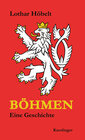 Buchcover Böhmen