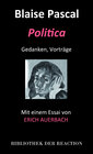 Buchcover POLITICA
