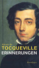 Buchcover Erinnerungen