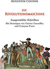 Buchcover Die Revolutionsmaschine