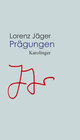 Buchcover Prägungen