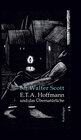 Buchcover E.T.A. Hoffmann und das Übernatürliche