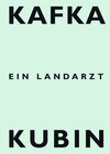 Buchcover Ein Landarzt