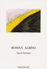 Buchcover Roman Albino