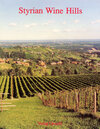 Buchcover Styrian Wine Hills