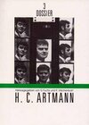 Buchcover H. C. Artmann