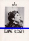 Buchcover Barbara Frischmuth