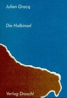 Buchcover Die Halbinsel