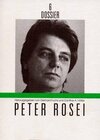 Buchcover Peter Rosei