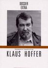 Buchcover Klaus Hoffer