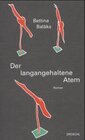 Buchcover Der langangehaltene Atem