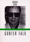 Buchcover Gunter Falk