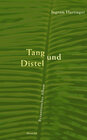 Buchcover Tang und Distel