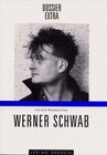Buchcover Werner Schwab