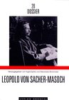Buchcover Leopold von Sacher-Masoch